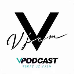 VJEM PODCAST - Martina Dubovská