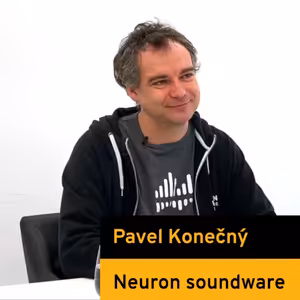 Slyšící umělá inteligence pomáhá strojům