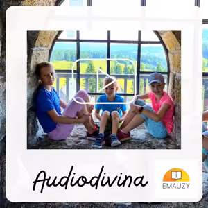 Audiodivina