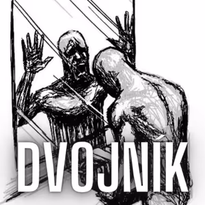 Dvojník - Creepypasta Krimi SK / CZ
