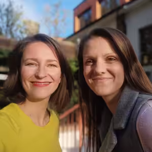 21 | O porodní péči s dulou Luckou Malinovou