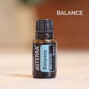 Rovnováha na Dosah: Síla Směsi Balance 🌳🧘‍♂️