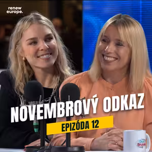 Ep. 12 - Novembrový odkaz