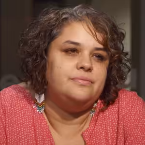 Není moje povinnost líbit se druhým, zažíváme teror kvůli vzhledu. Často přichází z rodiny, říká Ahmedová