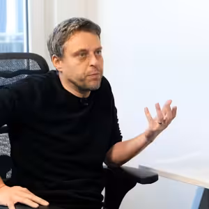 Branislav Soták (Patria Finance): Umělá inteligence není bublina, vrchol sazeb je blízko