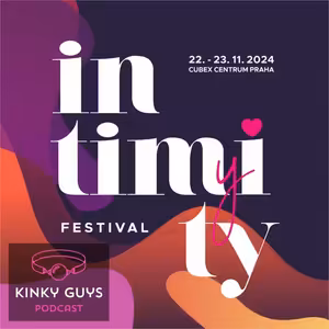 33. INTIMITY FESTIVAL – ANEB HLAVNÍ UDÁLOST LETOŠNÍHO PODZIMU