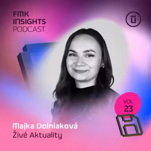 E23 / S portálom HernáZóna sme, žiaľ, narazili na realitu trhu – Majka Dolniaková