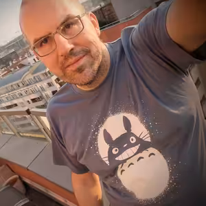 Na pivu s Civalem #6: František Fuka