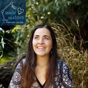 Théta meditace s Lucií Rimona