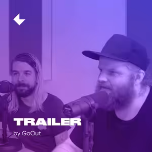 Trailer #7: Rock'n'roll žije. Mejla (Vypsaná Fixa) a Kaifosz (Lazer Viking) to ví líp než kdokoliv jinej