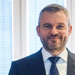 Peter Pellegrini - Vznik novej strany budeme transparentne financovať z vlastných zdrojov