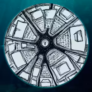 Jonáš: Velké město (27)