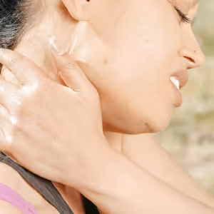 Krk, ramena a pánev: Odhalte skryté propojení a zbavte se napětí