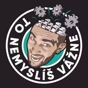 #15 - Aké sú najšialenejšie príhody záchranára pri práci (Ján Aľušík)