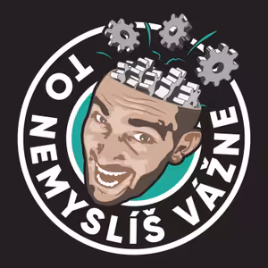 #50 - Je to síce ko*ot, ale má koule (Marek Rejman)