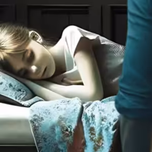 ZPOVĚĎ OBĚTI #17: "Bylo mi 10, když mě zneuž!val vlastní bratr. Matka dělala, že to nevidí."