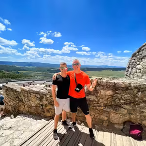 Barna Talk - "Tajemství motivace"