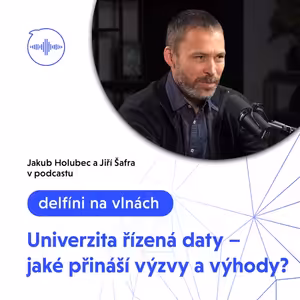 Univerzita řízená daty. Jaké přináší výzvy a výhody?