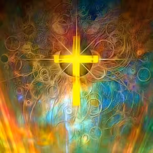 Bůh je naším zastáncem