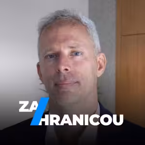 Bývalý izraelský vojak Alner: Irán sa mohol stať druhou Severnou Kóreou, Teherán chce jadrové zbrane / ZA HRANICOU