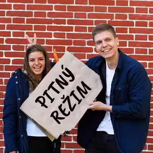 #28 PITNÝ REŽIM - Kolik, co a kdy vlastně pít?