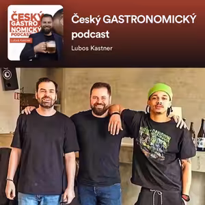 Ben Cristovao & Lukáš Rychtařík, Výčep Kabelovna – Kytky a pivo jako megatrend