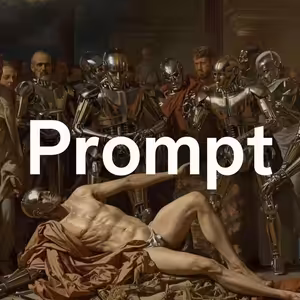 Potřebuje umělá inteligence demokracii?