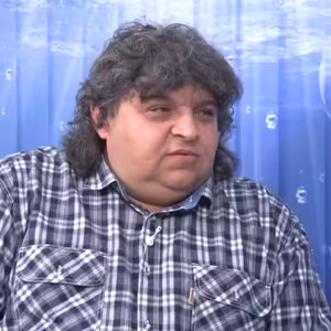 Petr Davídek, SESTŘIH: Z léčitelské praxe