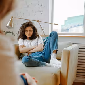 Čo trápi našich tínedžerov?