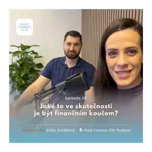 Jaké to ve skutečnosti je být finančním koučem?