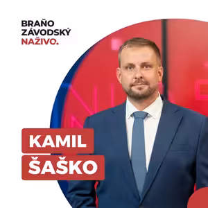 Šaško: Záujem o očkovanie stúpa a verím že je to aj vďaka analýze SAVKY