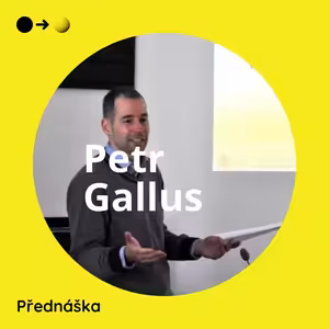 Petr Gallus - Tajemství víry