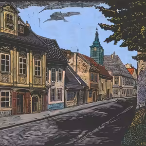 Oči dokorán pre Zuckermandel v Bratislave