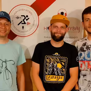 Michal Ragač - zanietený športovec a kondičný tréner