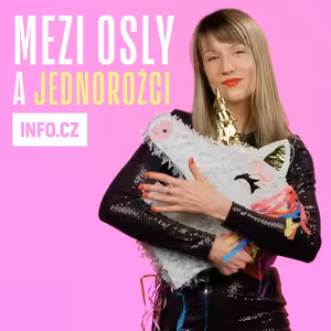 „Když myslím, tak nejsem. Lepší je žít než přemýšlet,“ říká léčitelka Jana Marie Eden