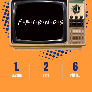 Žhavý výstřel, smazaný vzkaz a výročí ve Vegas - Přátelé (S05E19-24)