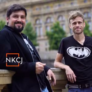 NKCJ #7 - Vašek Klouda