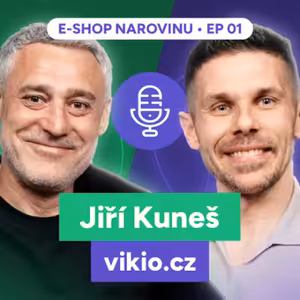 „Ještě to zkusím." Jak jeden rozhodující moment zachránil celý e-shop vikio.cz
