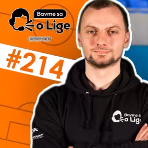 #214 #bavmesaolige - Víťazom kola je Žilina, zatiaľčo Bystrica nevyhrá ani v kasíne v Komárne