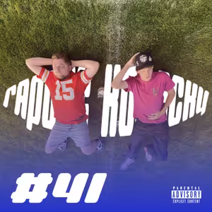 #41 - Recenze alba "MOLO II", EP "PUSSYTUSSIN" a je Hard Rico ghetto romantik?