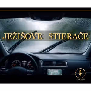 JEŽIŠOVE STIERAČE