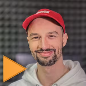 Jonáš Čumrik - Johny Machette: O beefu s Teri Blitzen, napadení na koncertě a reakci na Annu Šulc