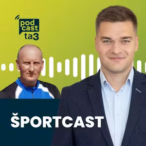 Športcast: Roman Buček - „Na olympiáde chceme 50 športovcov“.