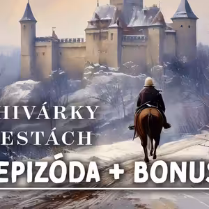 Bez peňazí a v ohrození života. Neisté cesty stredovekých diplomatov.