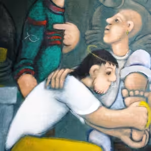 Velikonoční triduum 2019 5 Vigilie