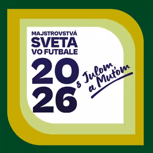 MS vo futbale s Julom a Muťom: Od legendárneho roku 1994 sa futbal výrazne zmenil. Americký šampionát dnes hrá aj podľa pravidiel biznisu