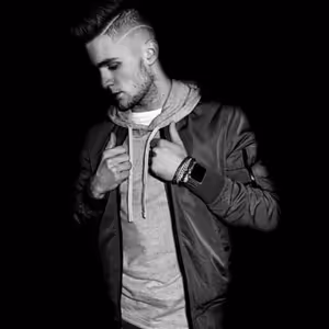 Shawn Arbn -Nejsem Sám