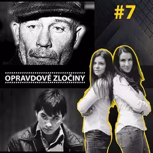 #7 - Duchařská záhada