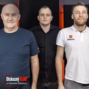 Radosa vs. Karas: Medzi štyroch najlepších sme na olympiáde nepatrili!