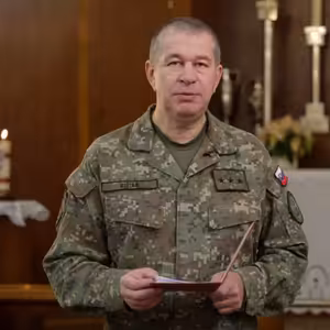 Bojuj dobrý boj viery